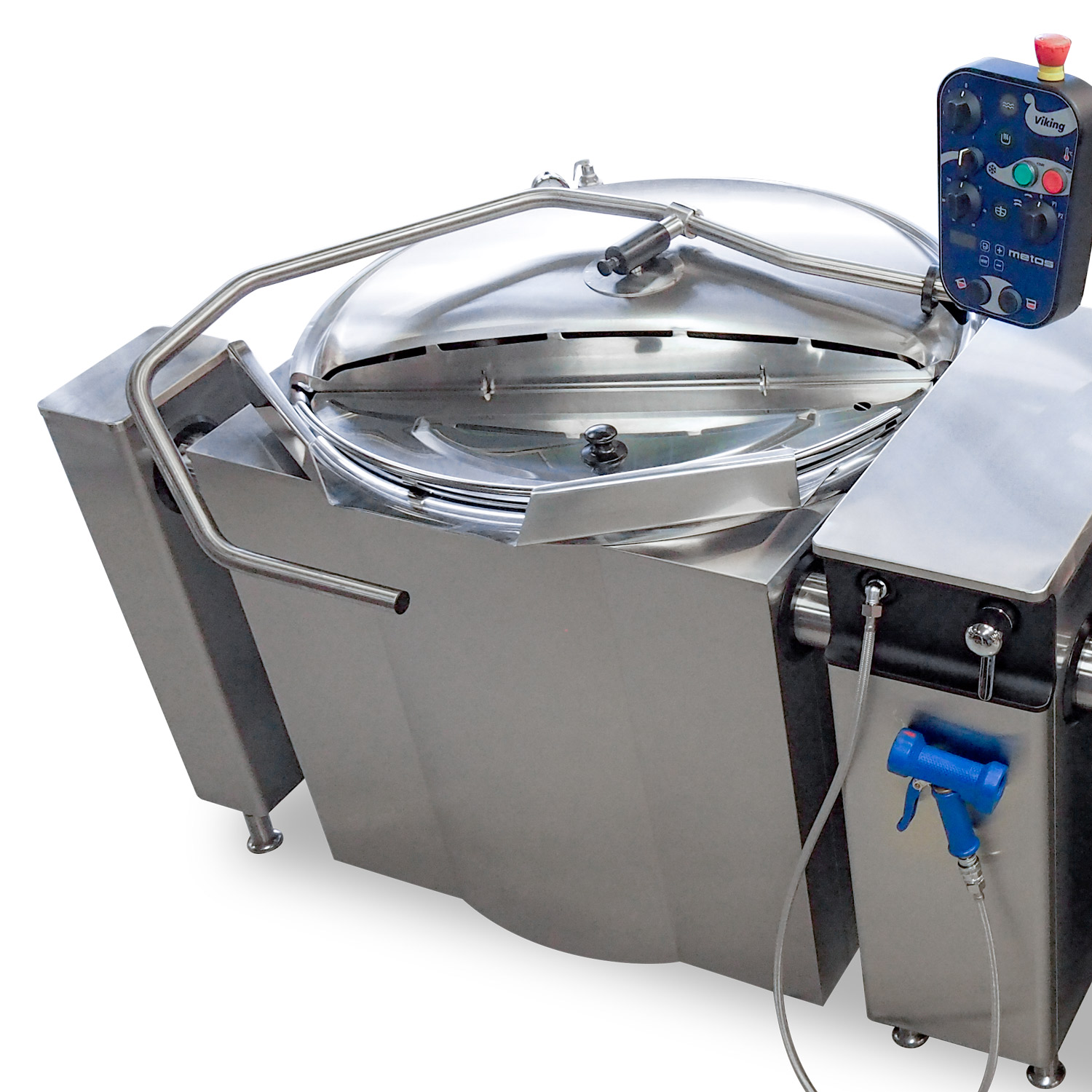 Category: Viking Combi 4G accessories | Metos Cooking Solutions